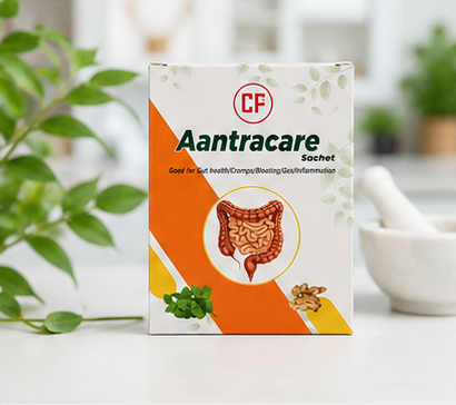 Aantracare Capsules