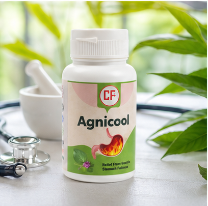 Agnicool Capsules